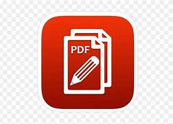 Edit PDF Icon