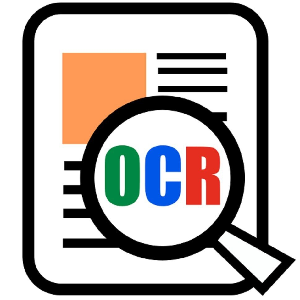 Apply OCR Icon