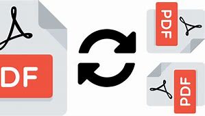 Rotate PDF Icon